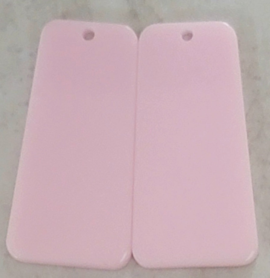 Trapazoid Opache Platten