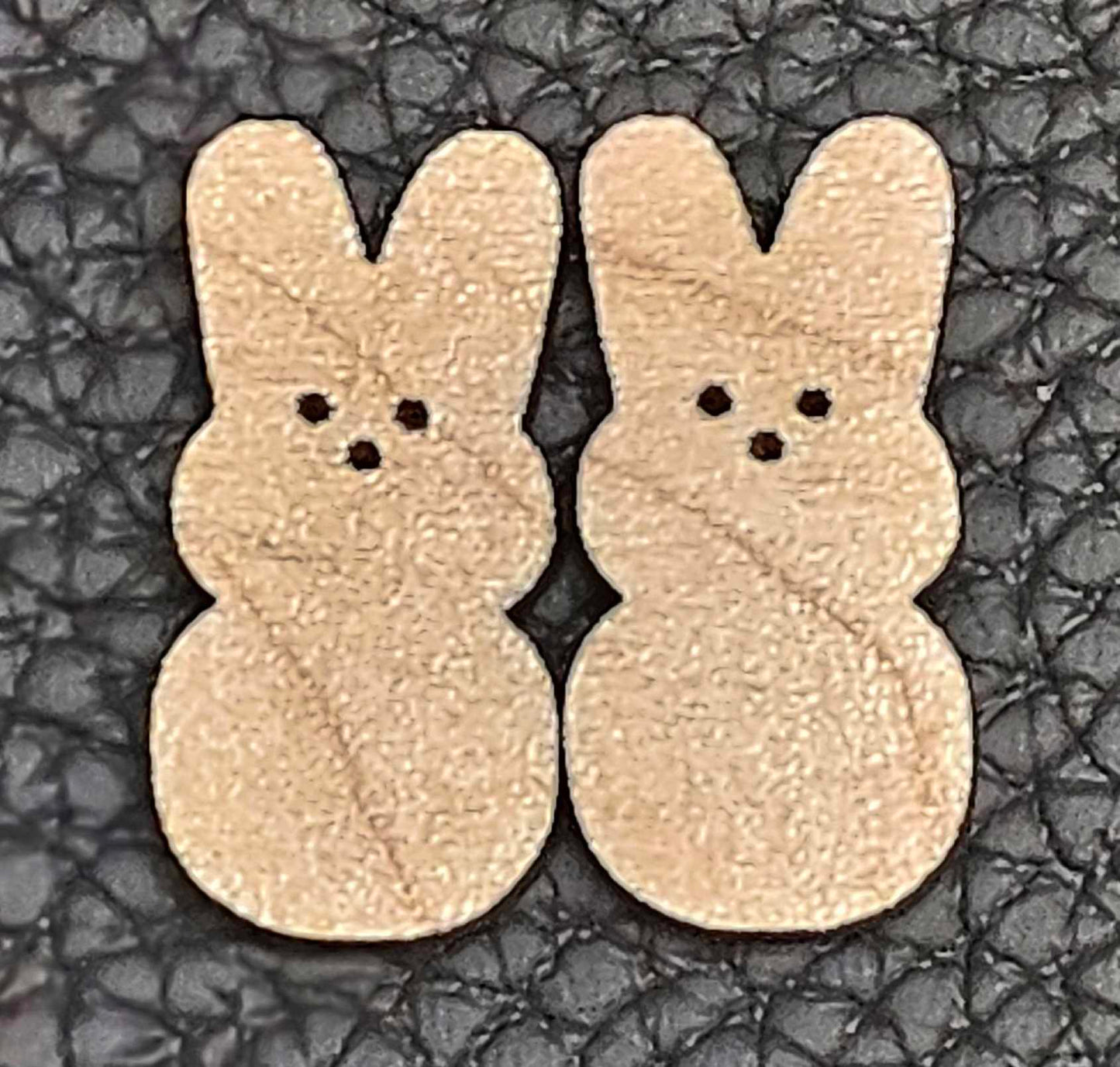 Ostern Holz graviert Cabs