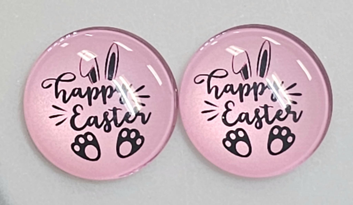 EASTER GLASS CABS