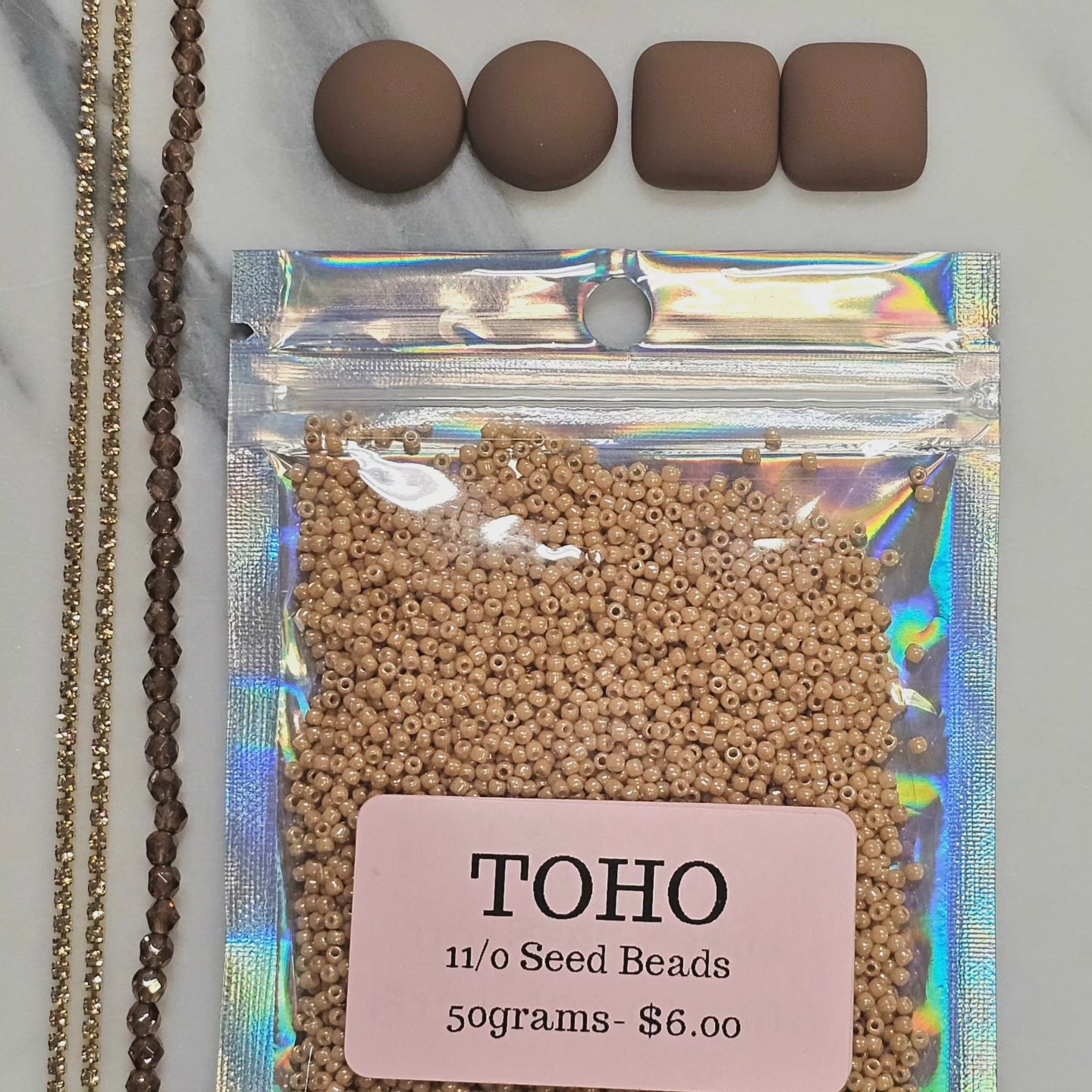 Mini-Bling-Set