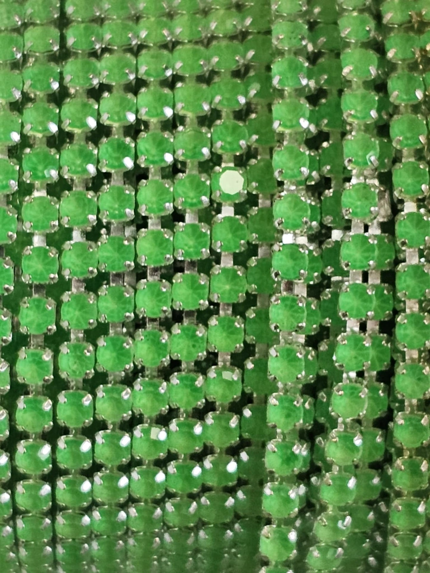 New Metal Banding