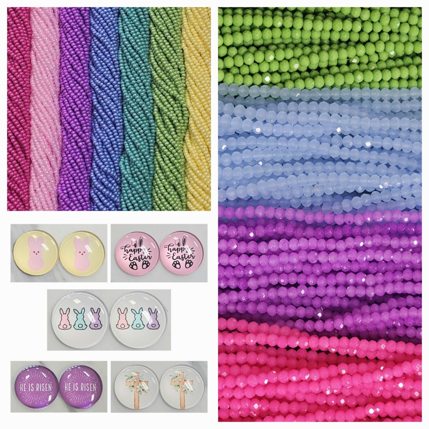 Easter Bling Kit