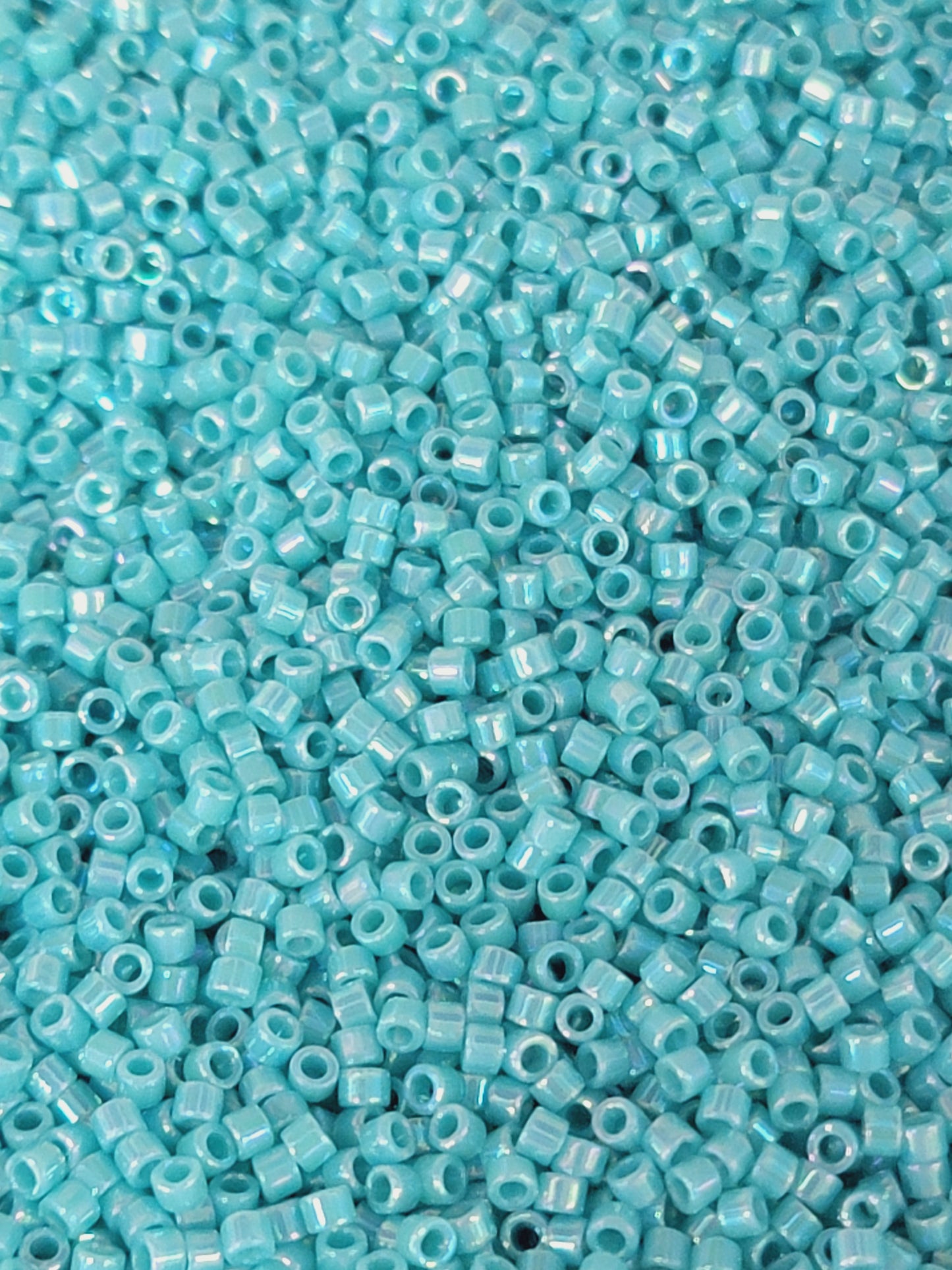 Delica Rocailles-Perlen