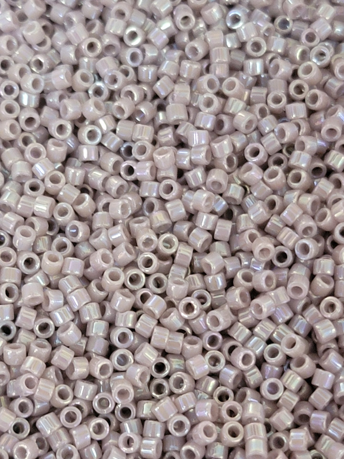 Delica Rocailles-Perlen