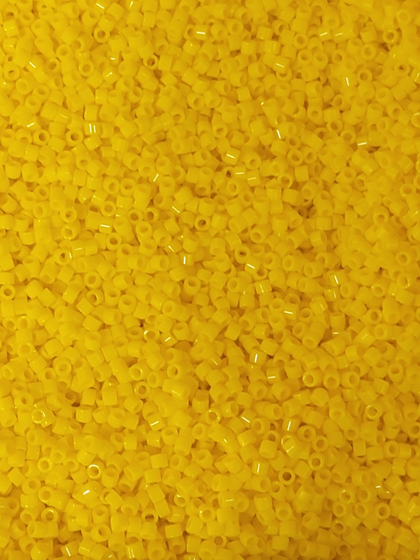 Delica Rocailles-Perlen