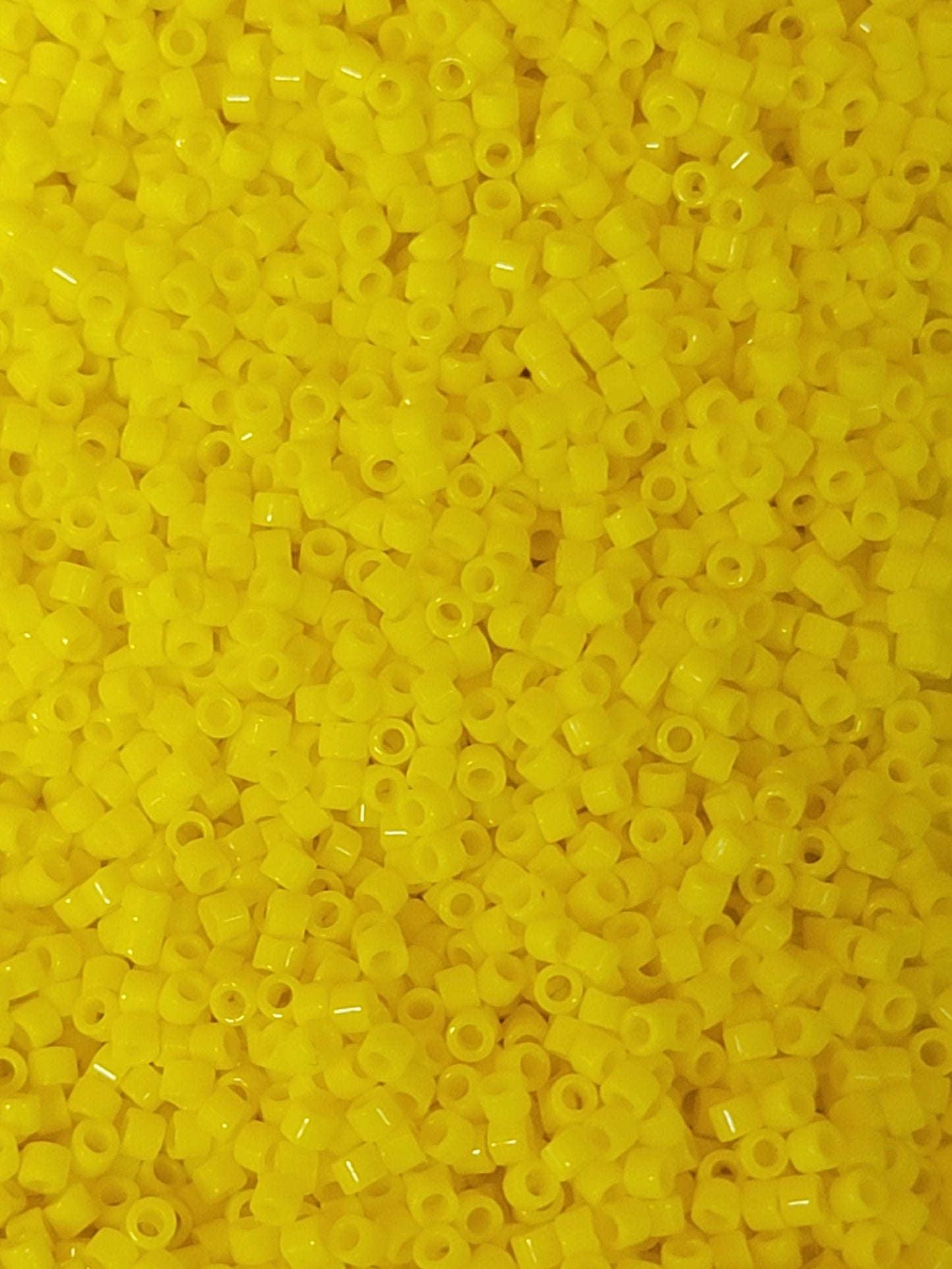 Delica Rocailles-Perlen