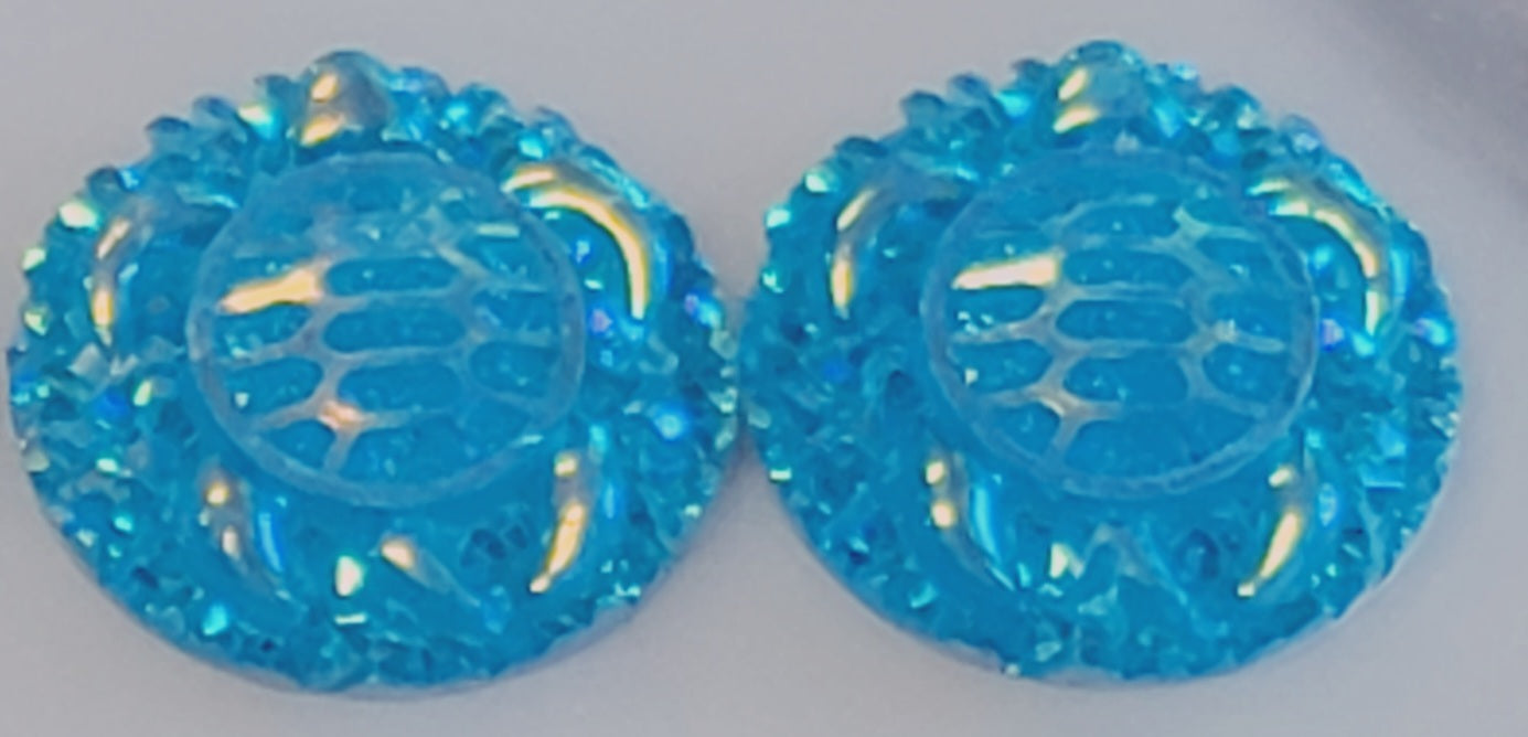 Round Turtle Cabs
