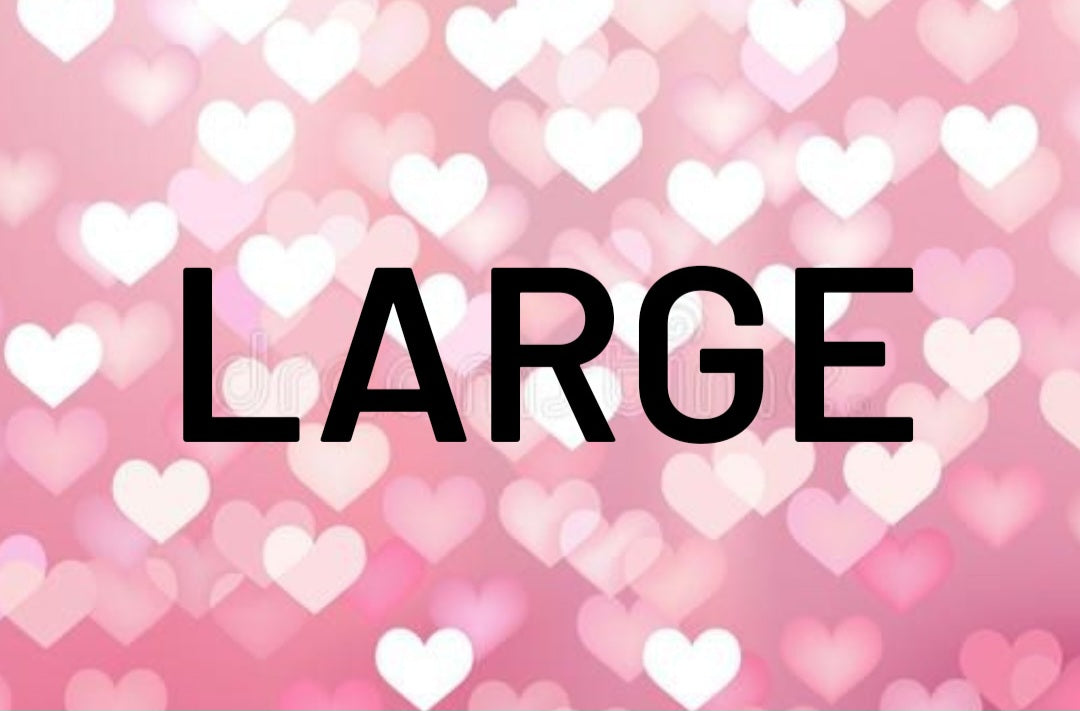 Valentinstag-Blitzpakete