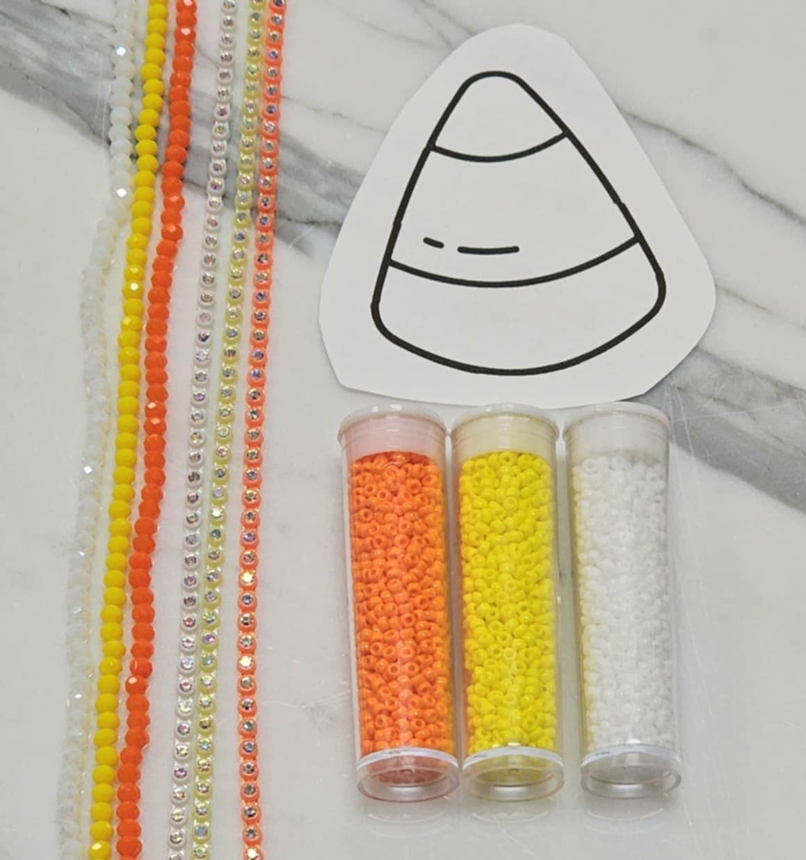 Candy Corn Bundle