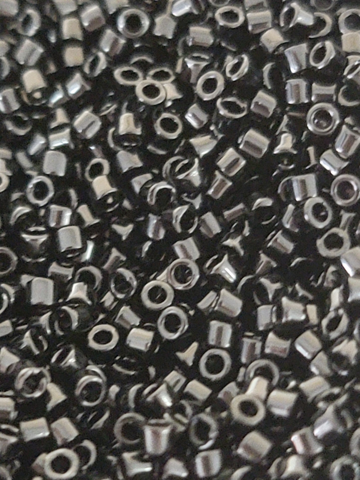 Delica Seed Beads