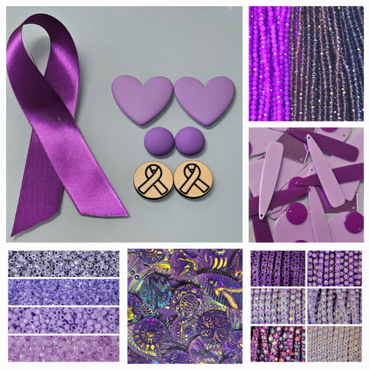 Domestic Violence Awareness Kit