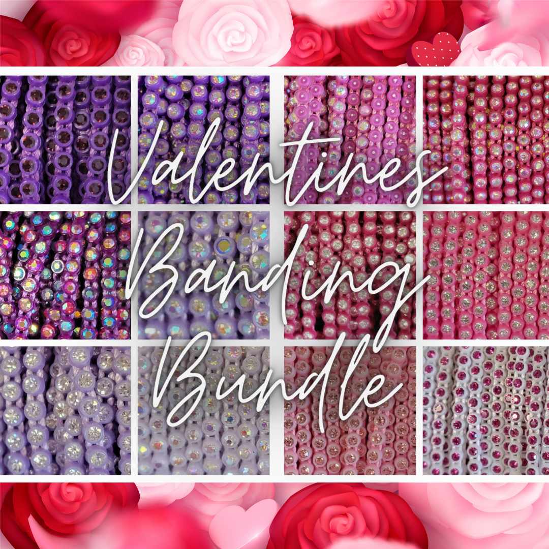 Valentines Banding Bundle