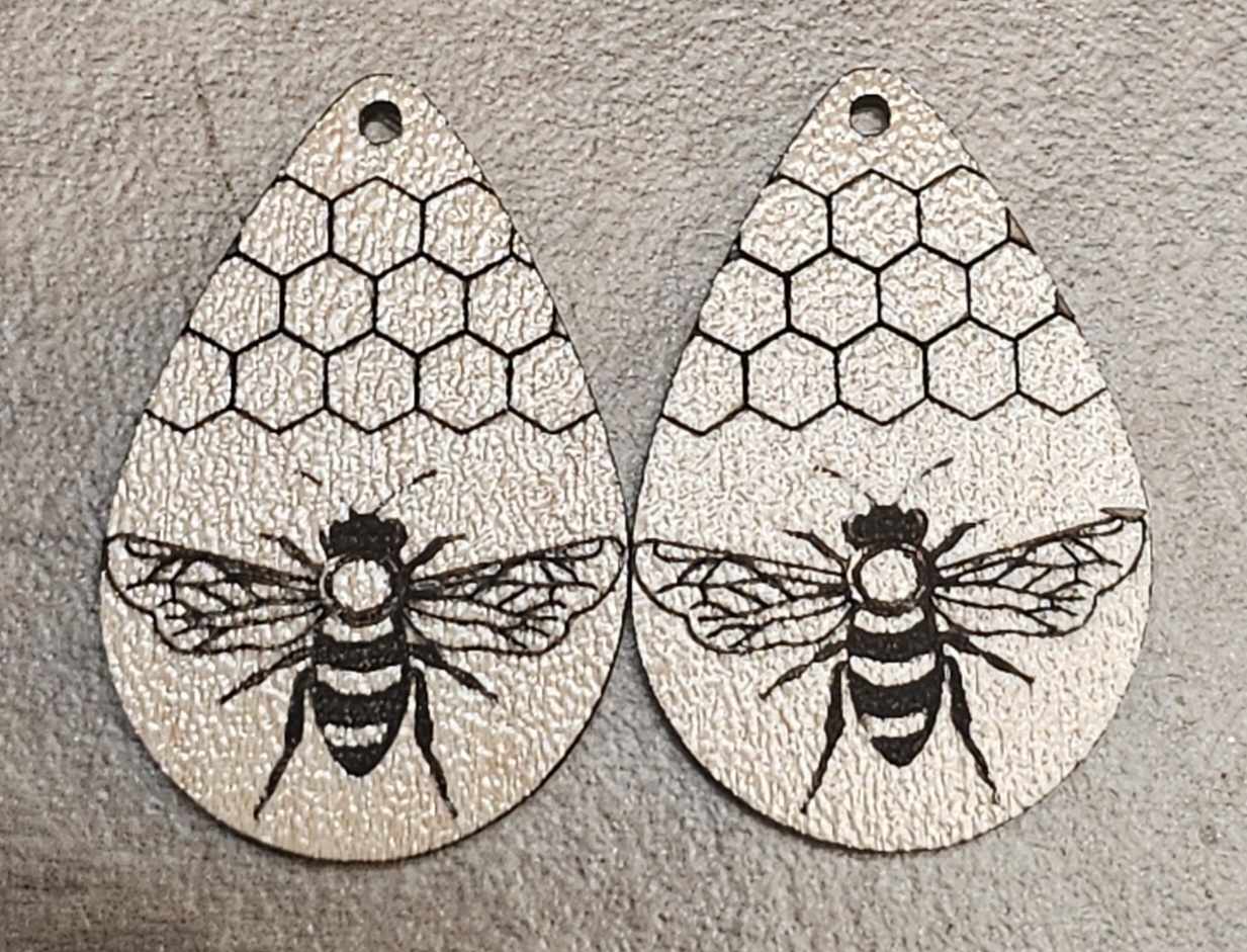 New Designs - Engraved Cabs