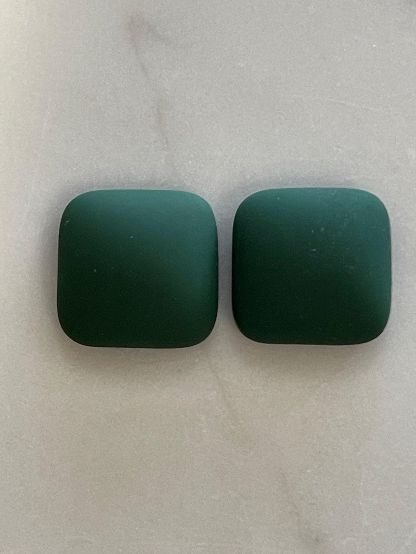 Rounded Square Matte Cabs