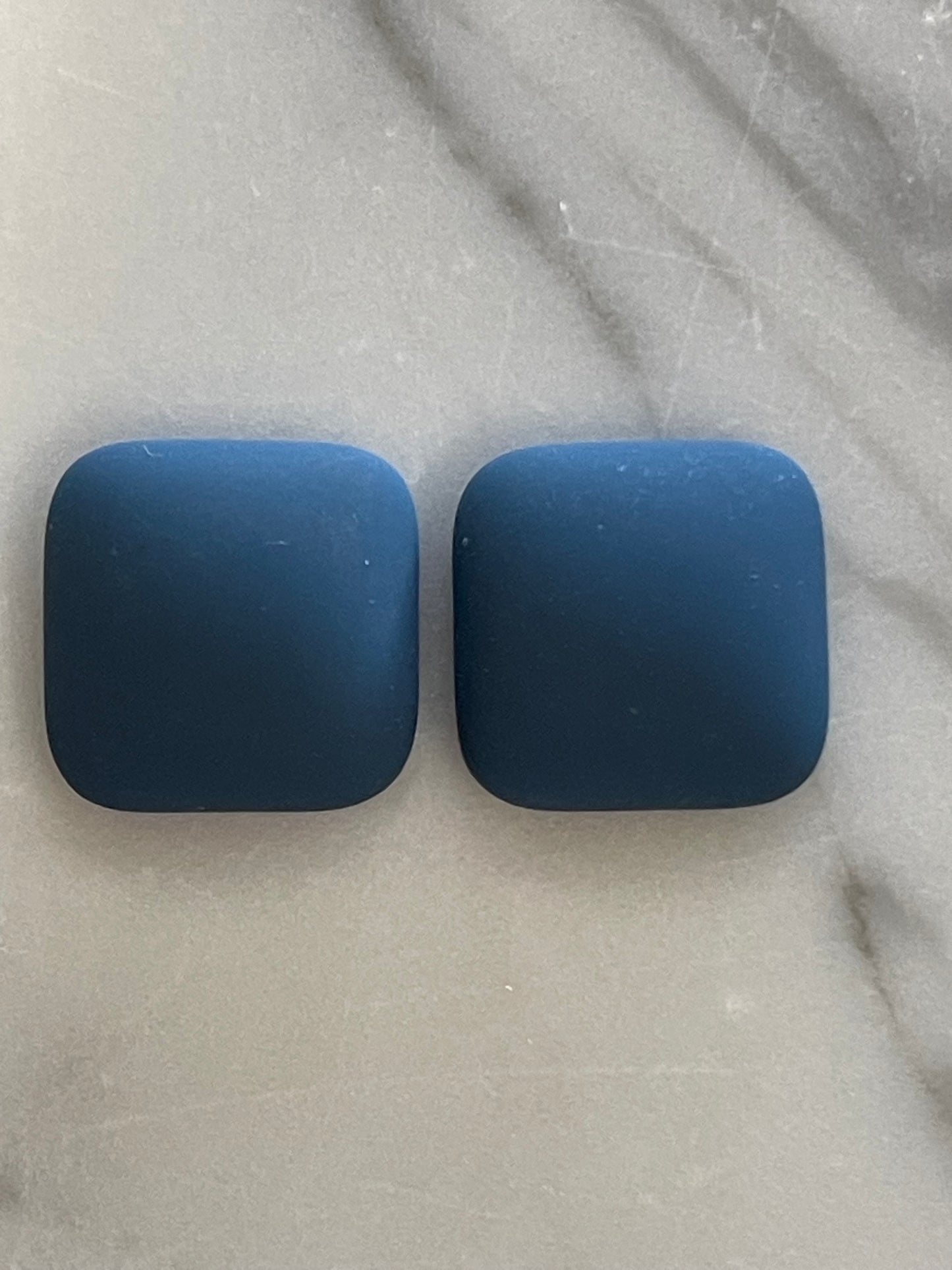 Rounded Square Matte Cabs