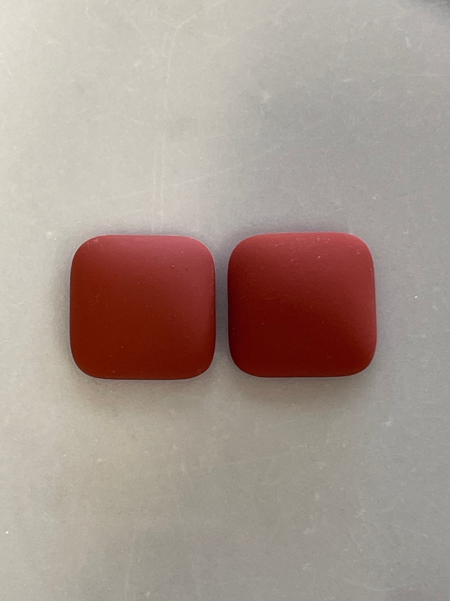 Rounded Square Matte Cabs