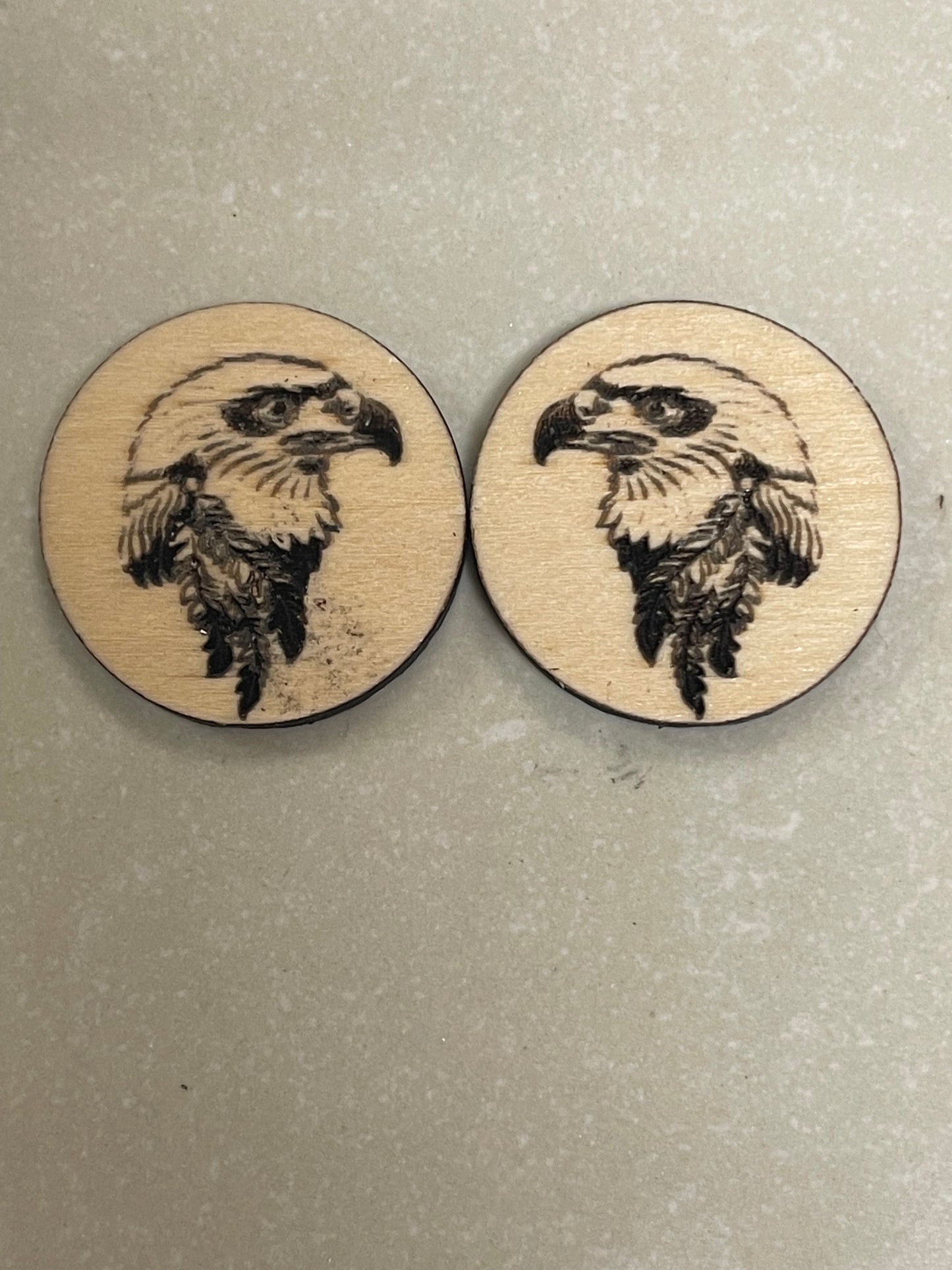 New Designs - Engraved Cabs