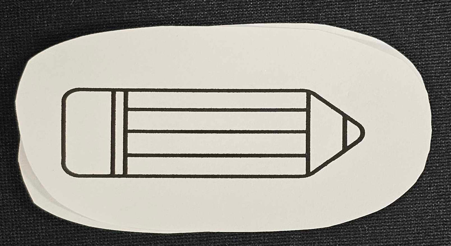 SBS STENCIL PATTERNS