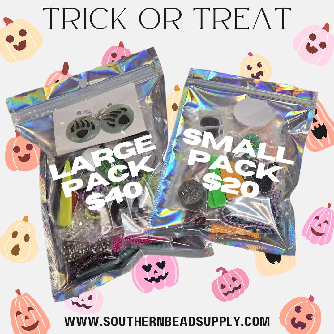 Trick or Treat Bundles