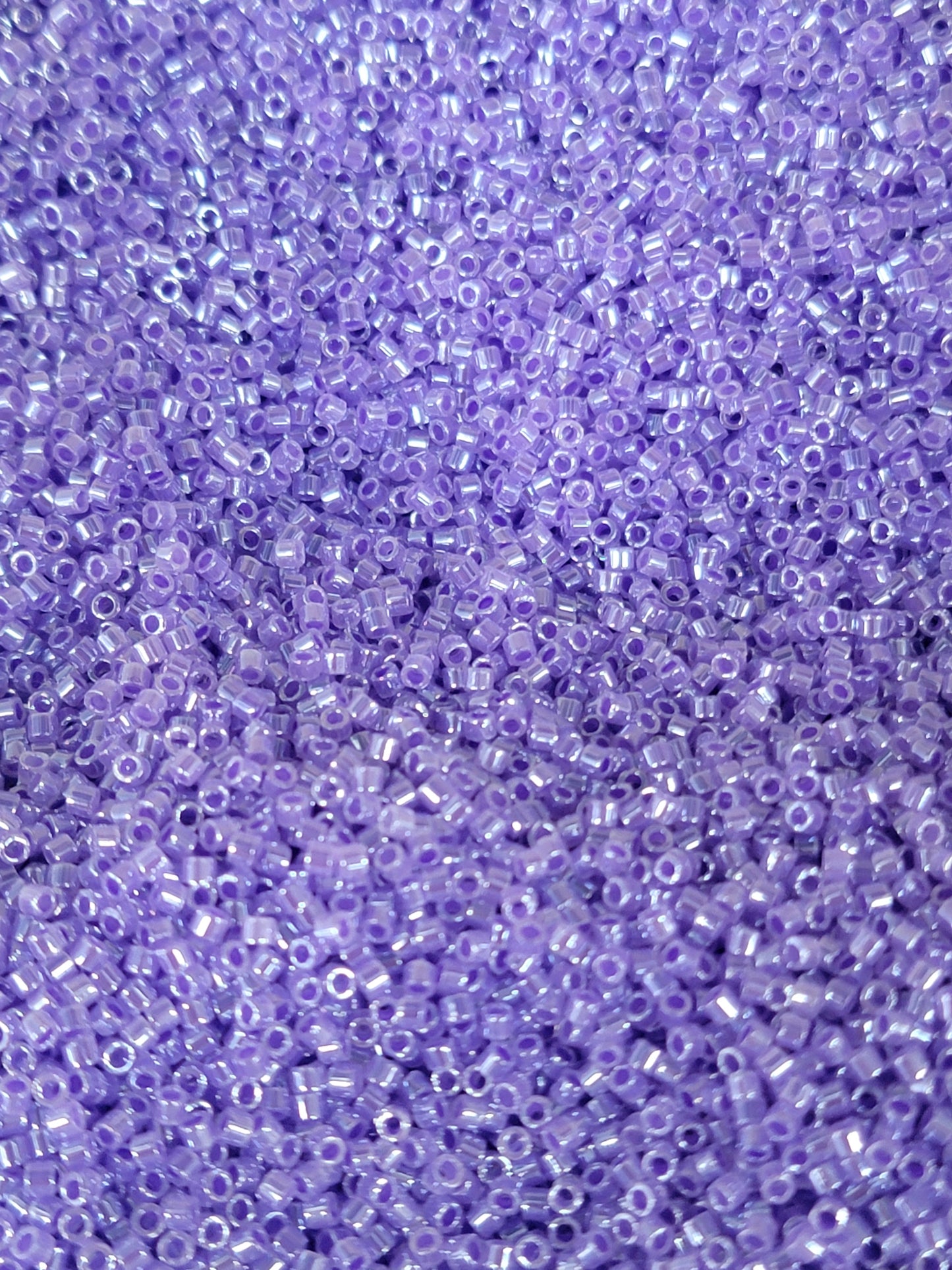 Delica Seed Beads