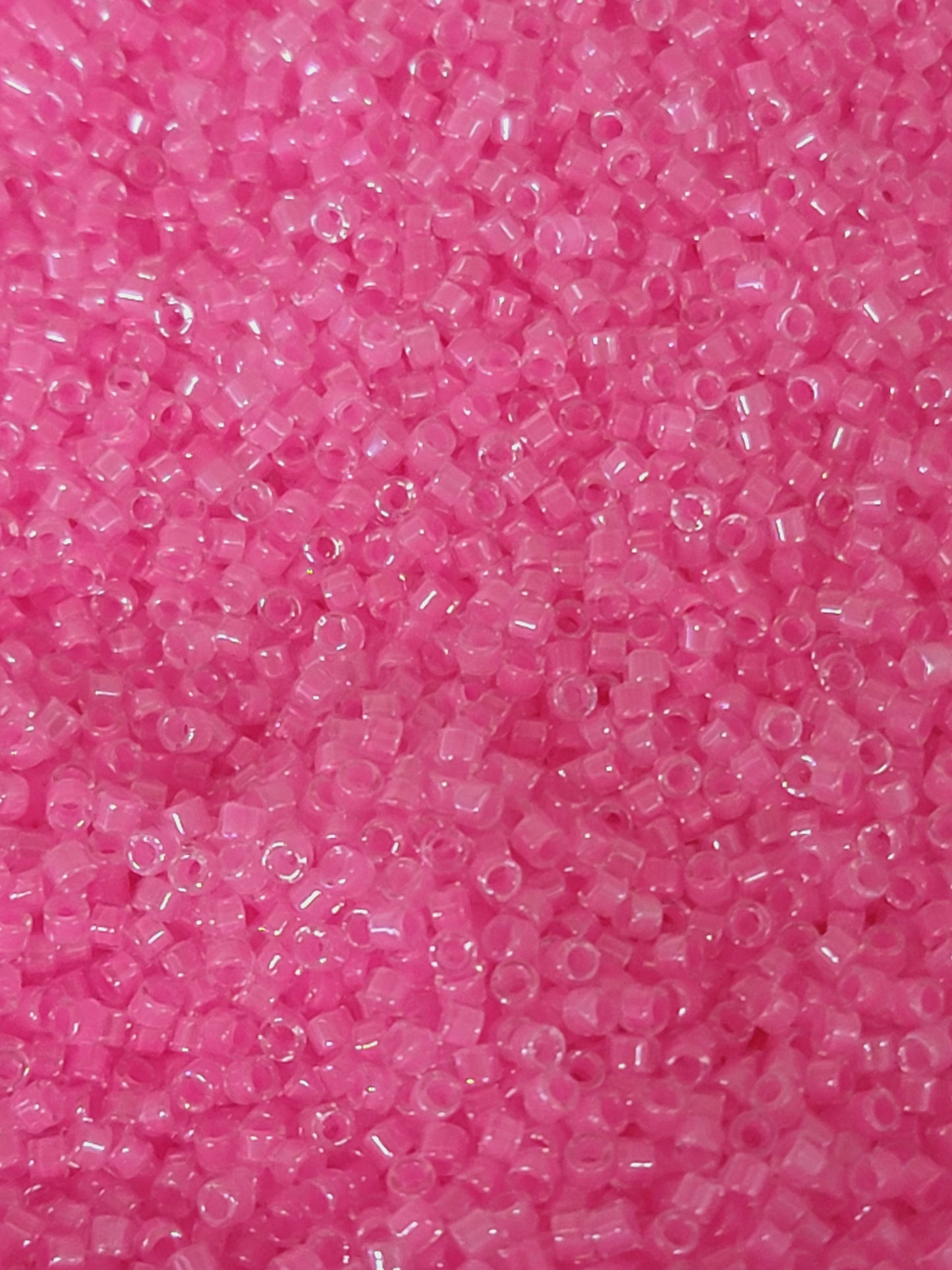 Delica Seed Beads