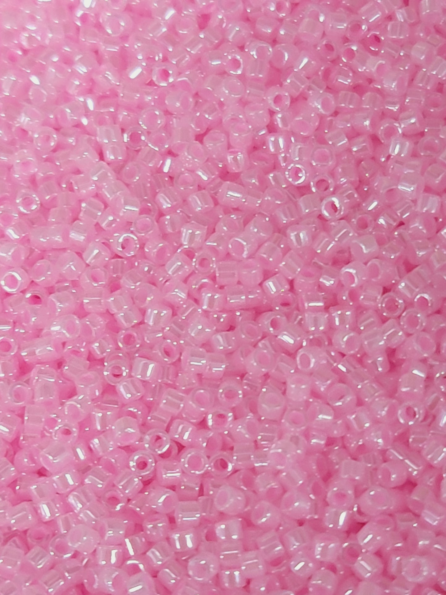 Delica Seed Beads