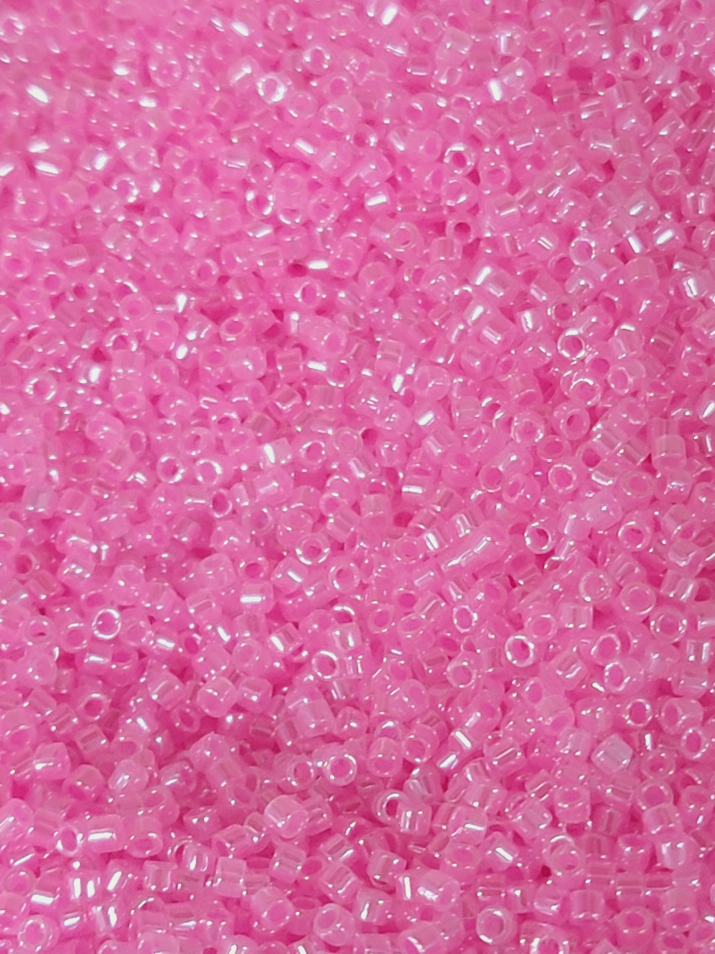 Delica Seed Beads