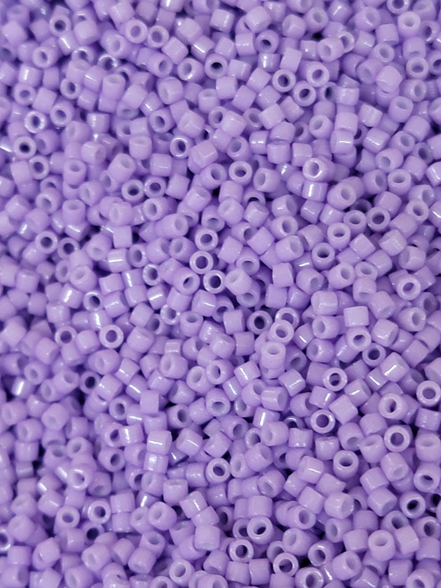 Delica Seed Beads