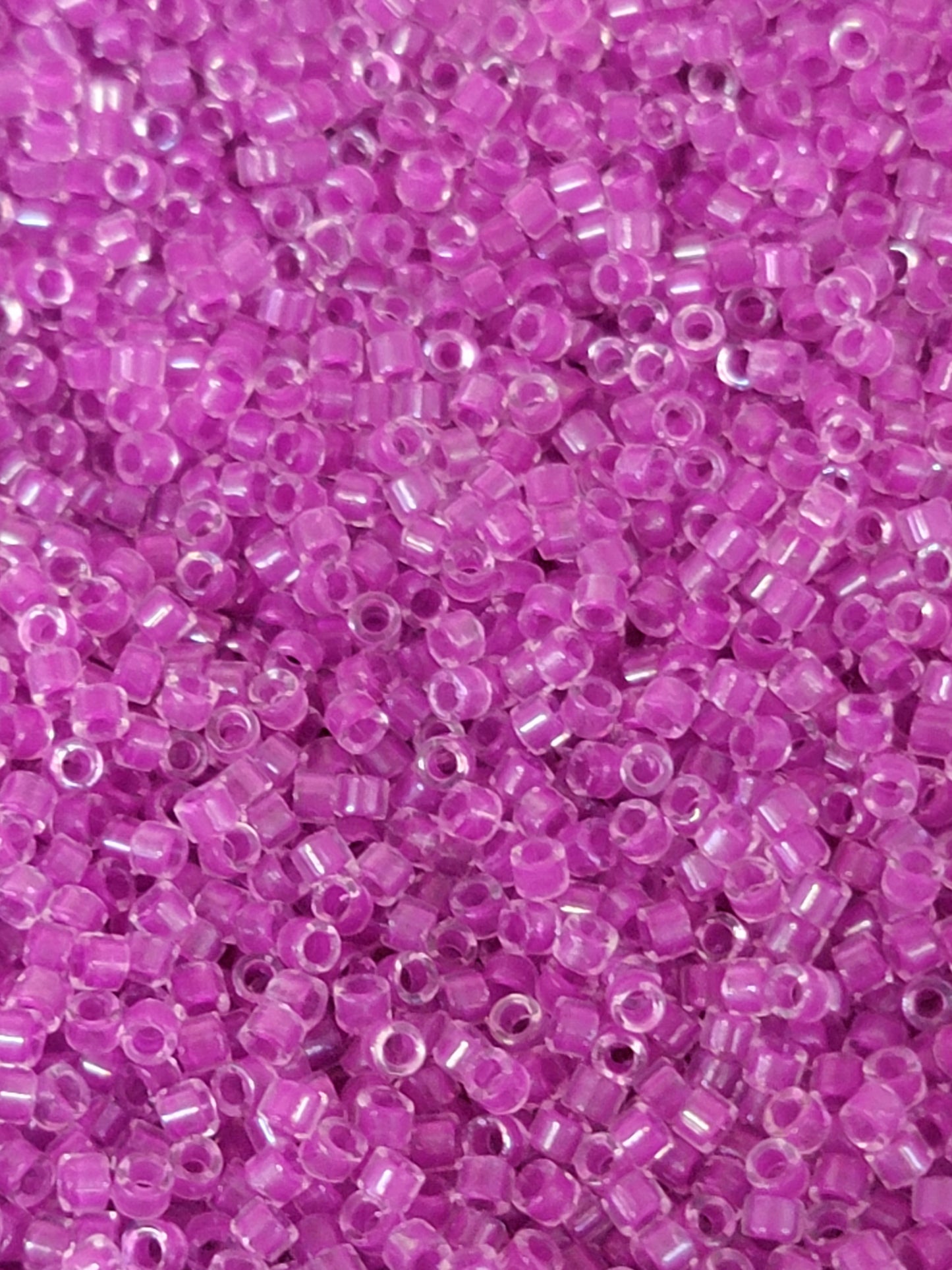 Delica Seed Beads