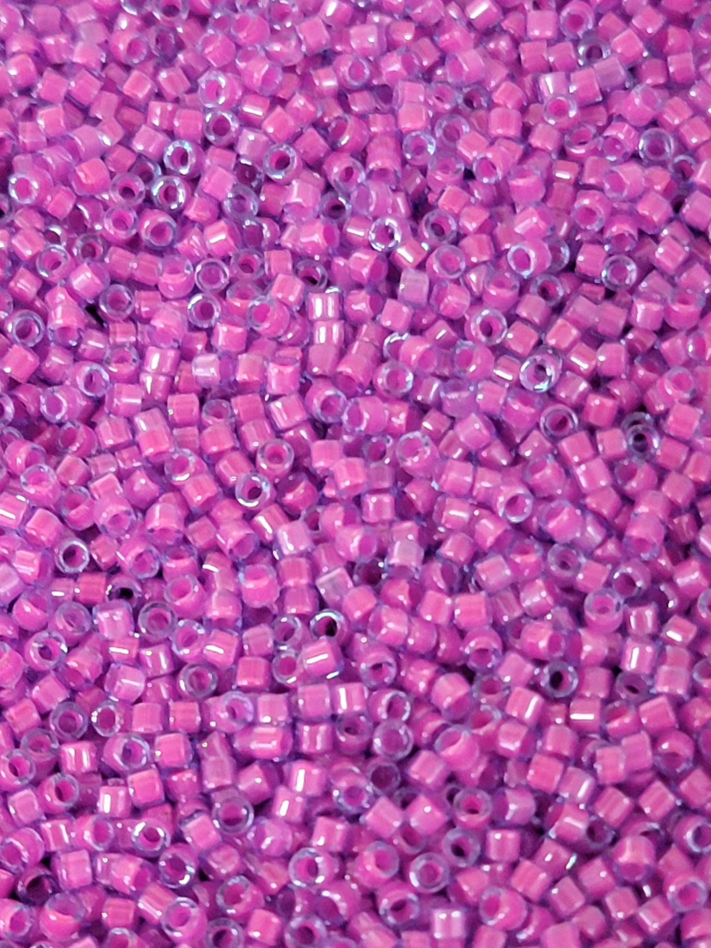 Delica Seed Beads