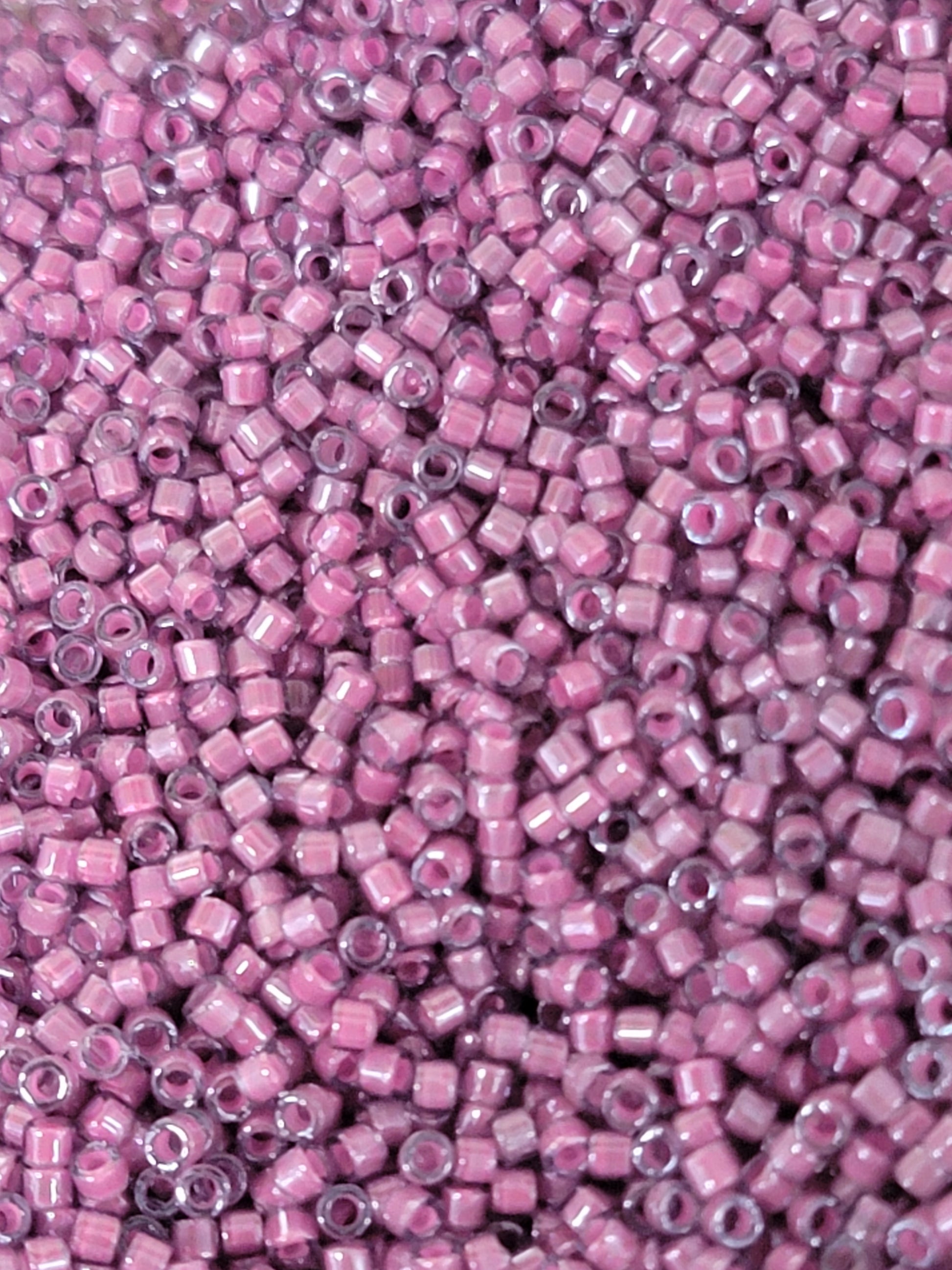 Delica Seed Beads