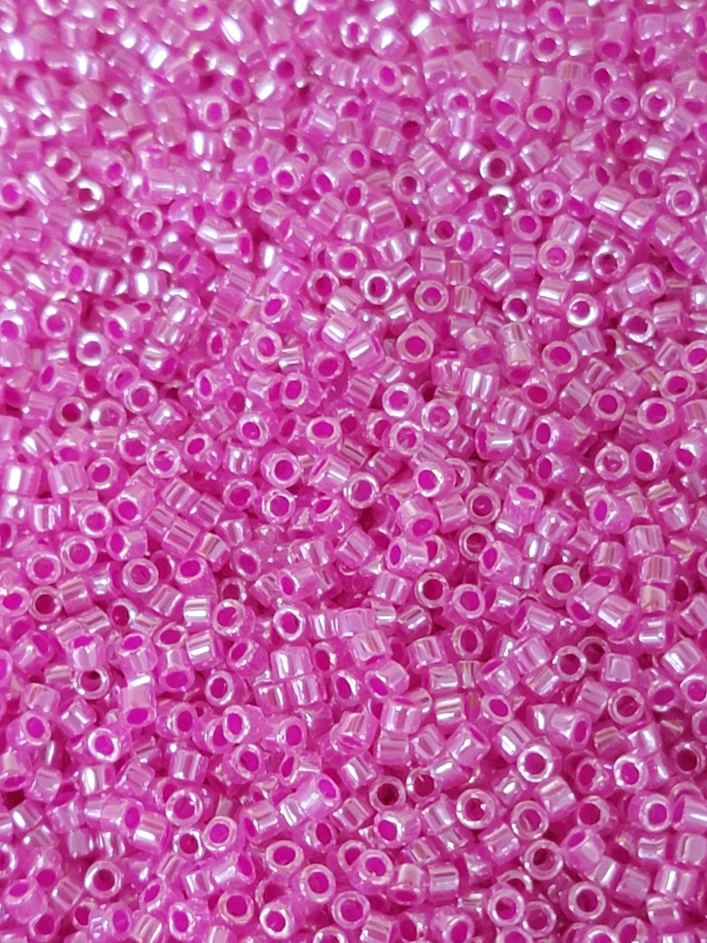 Delica Seed Beads