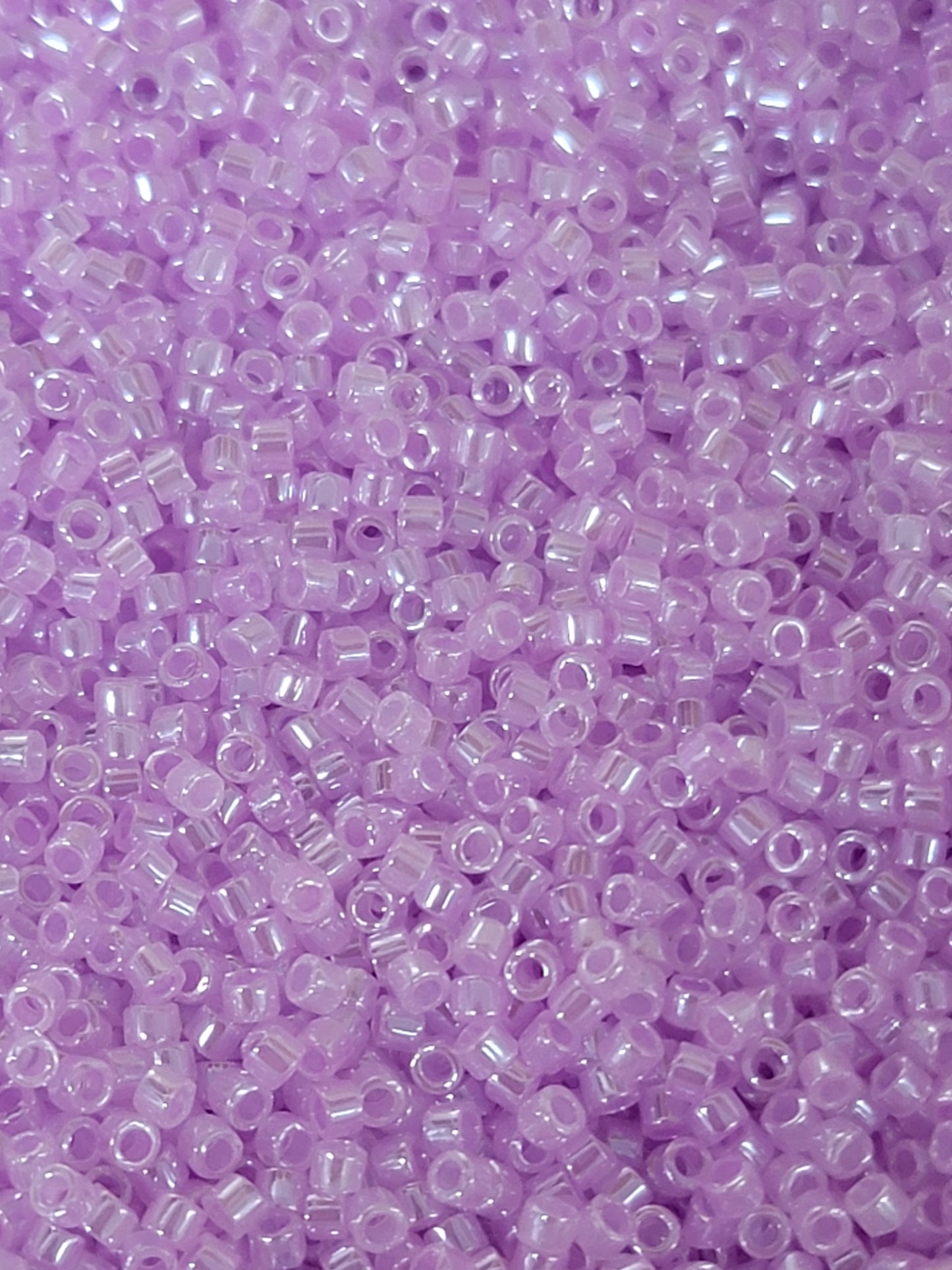 Delica Seed Beads