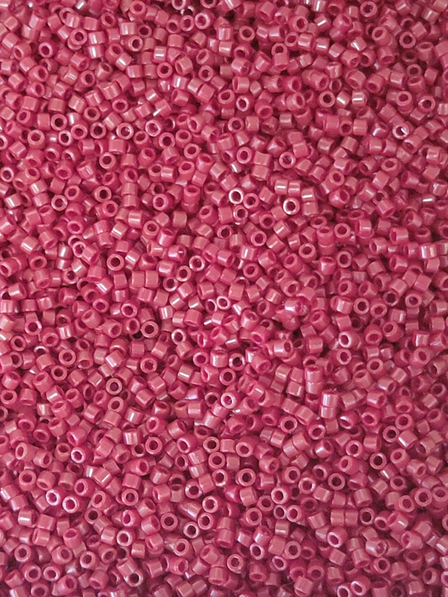 Delica Seed Beads