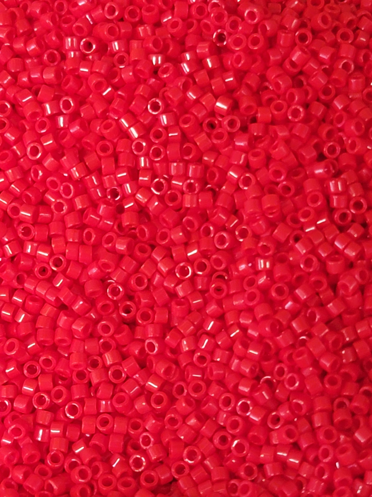 Delica Seed Beads