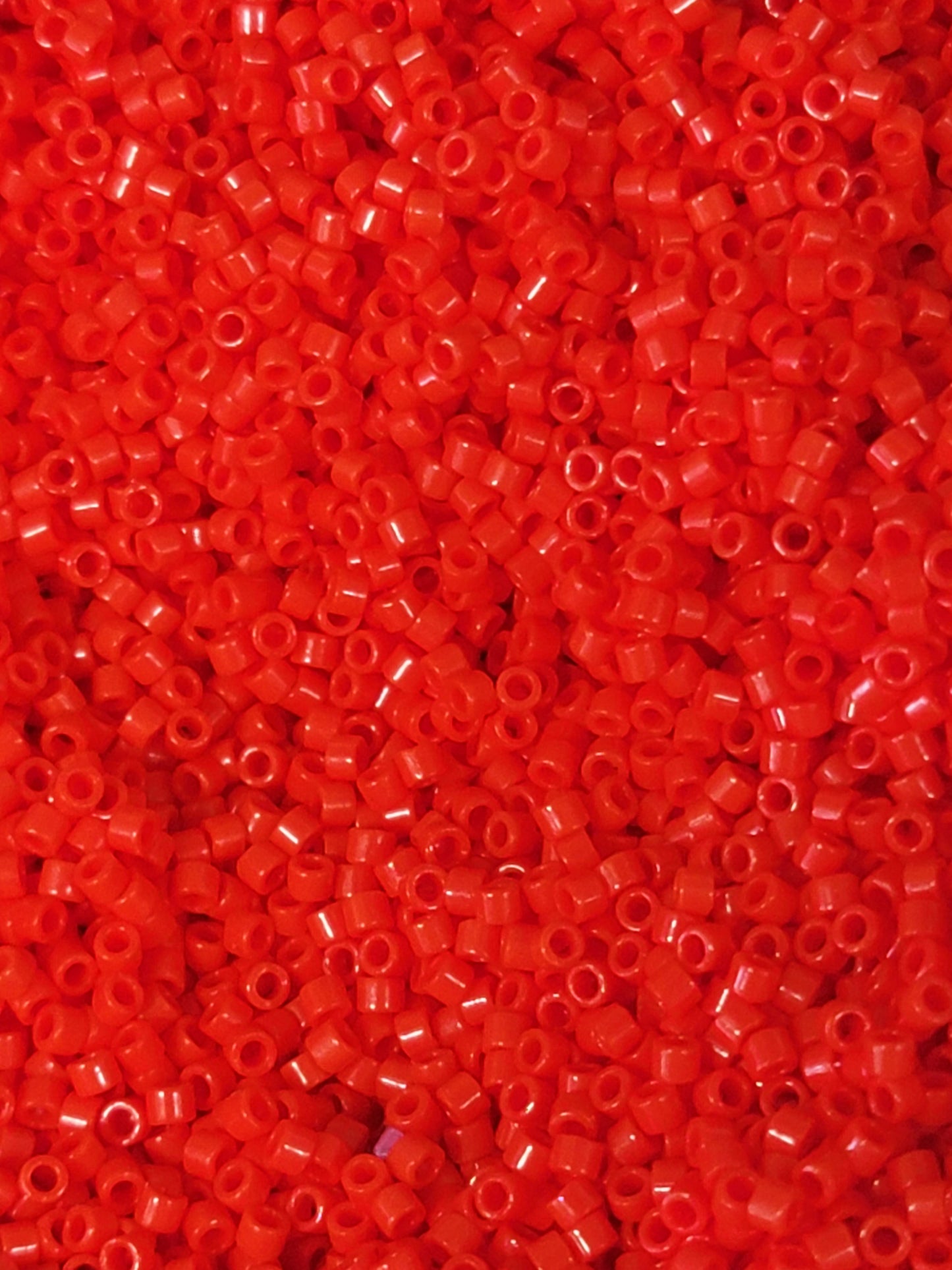 Delica Seed Beads