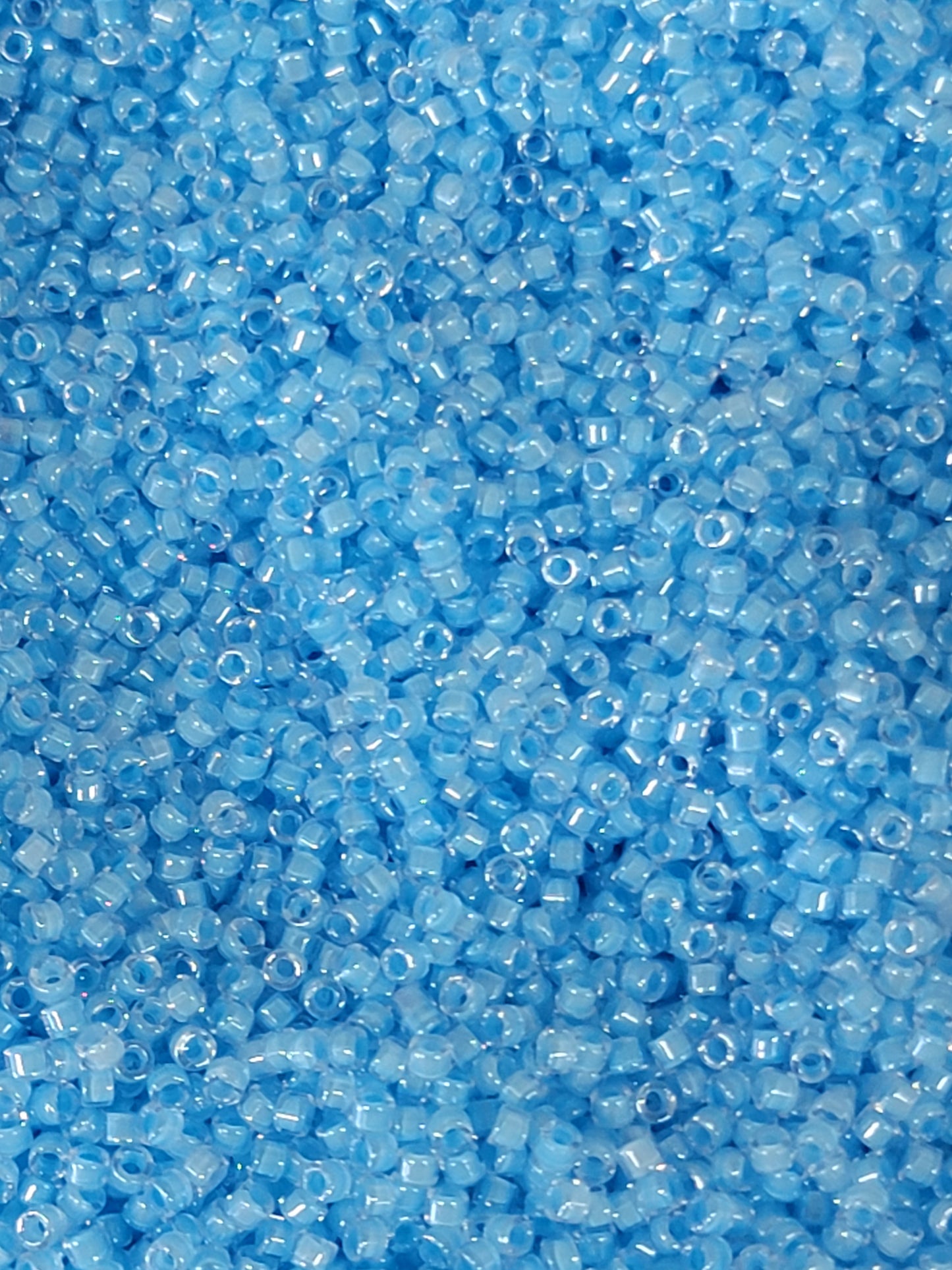 Delica Seed Beads