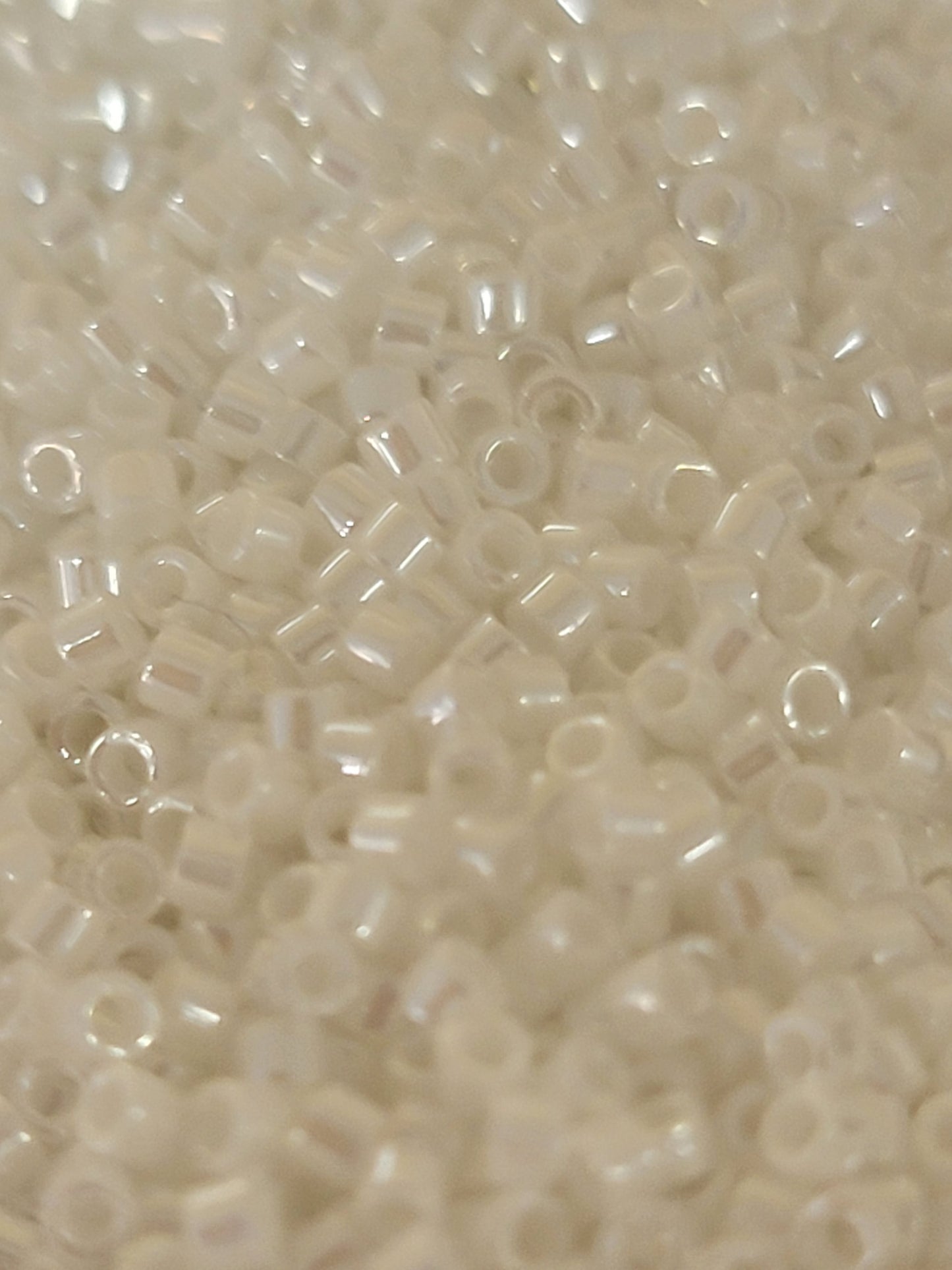 Delica Seed Beads