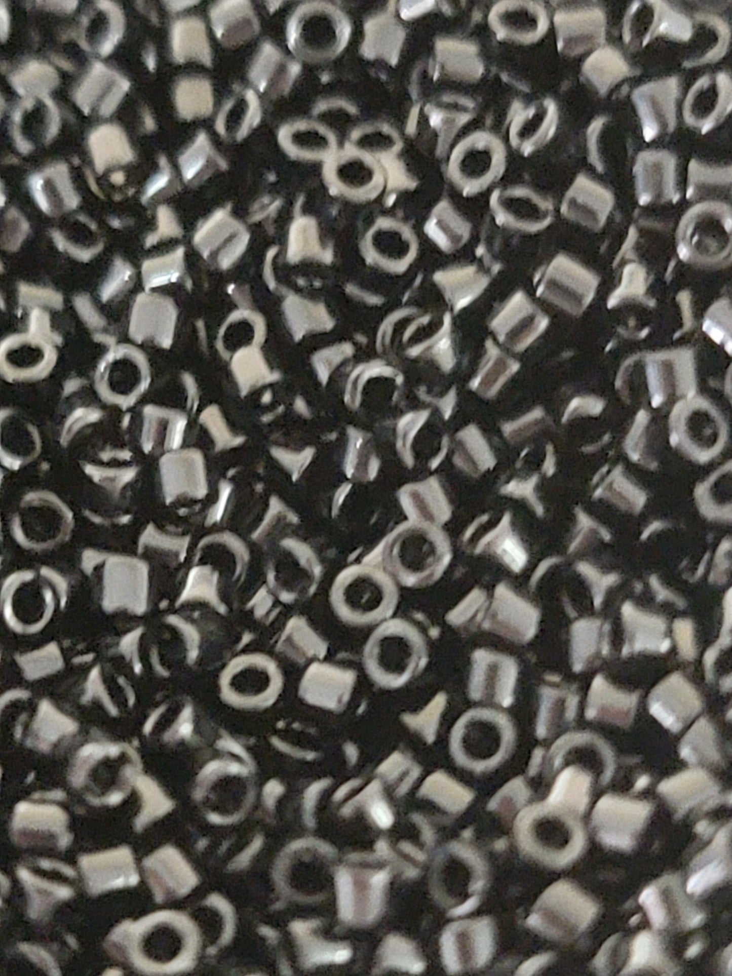 Delica Seed Beads