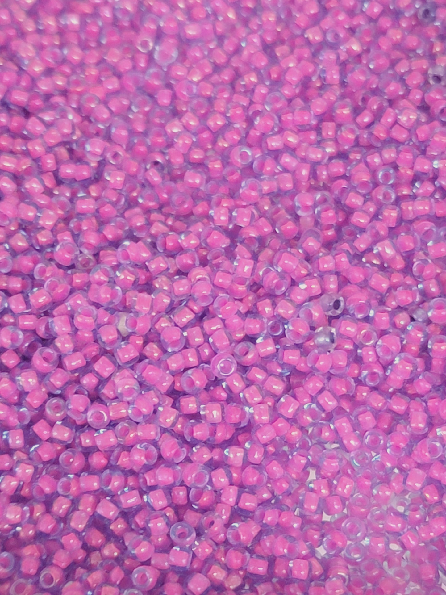 Seed Beads