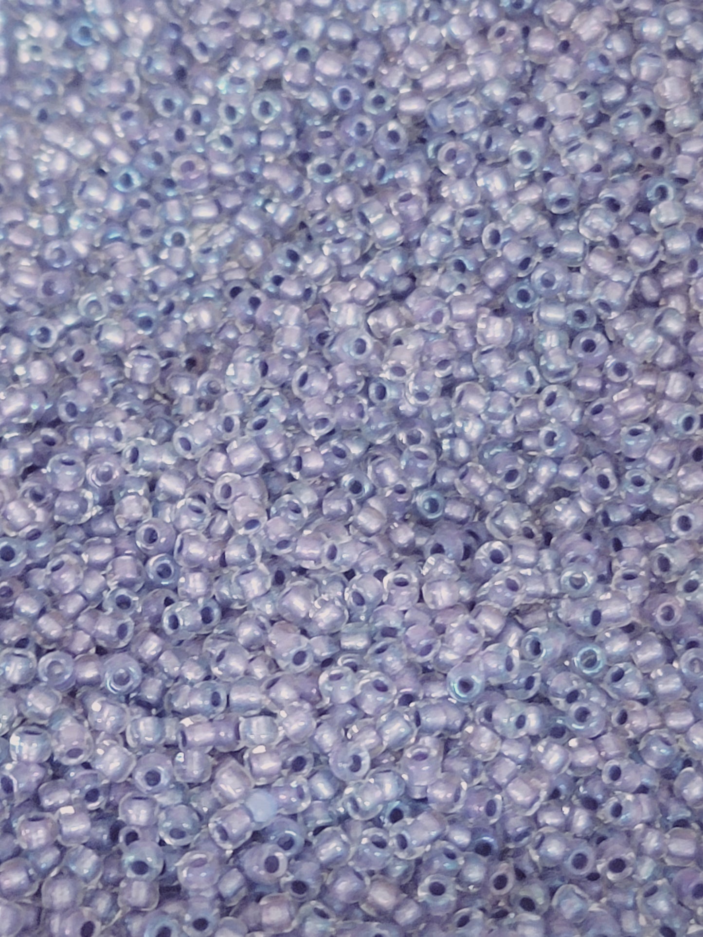 Seed Beads