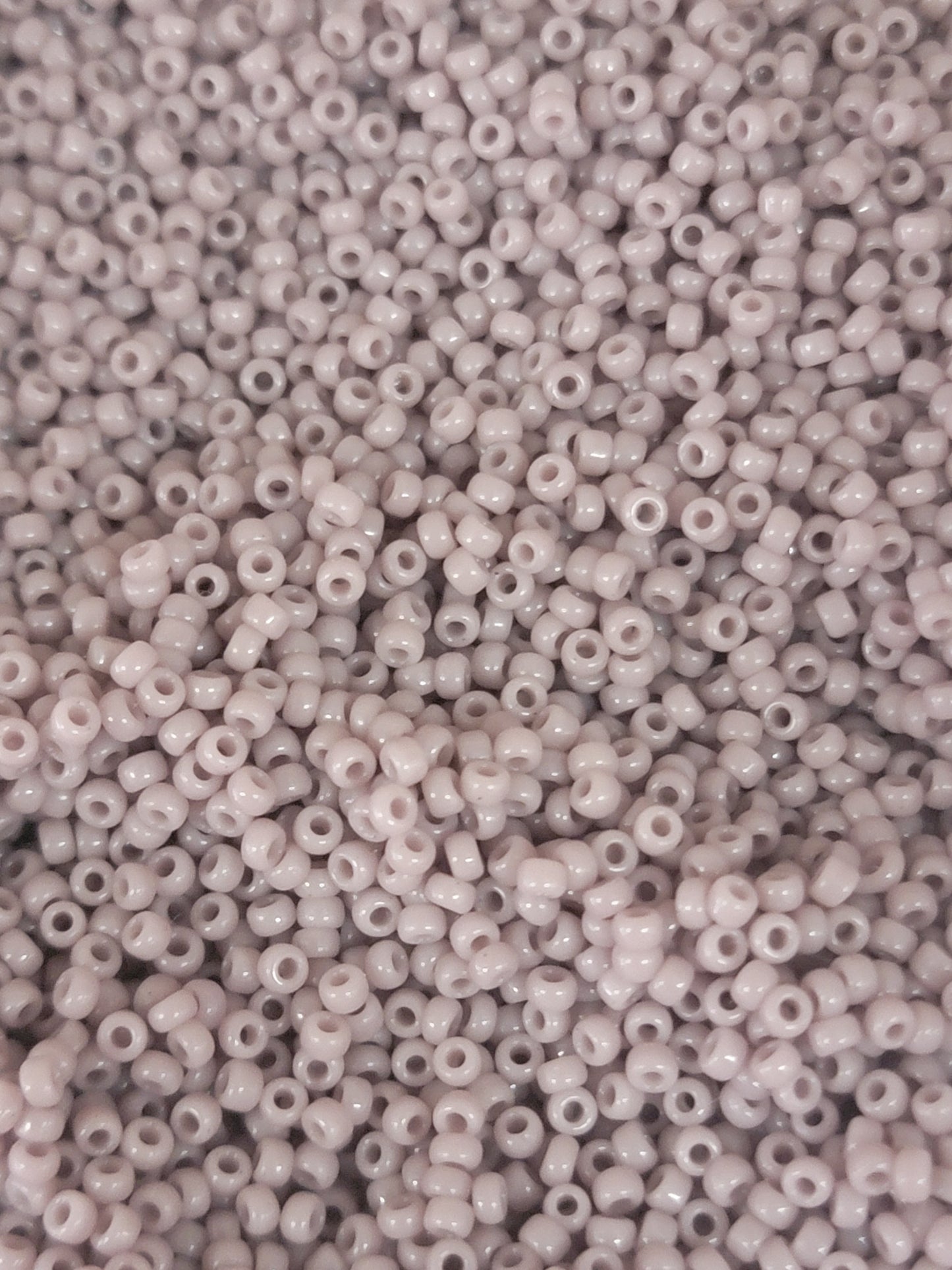 Seed Beads