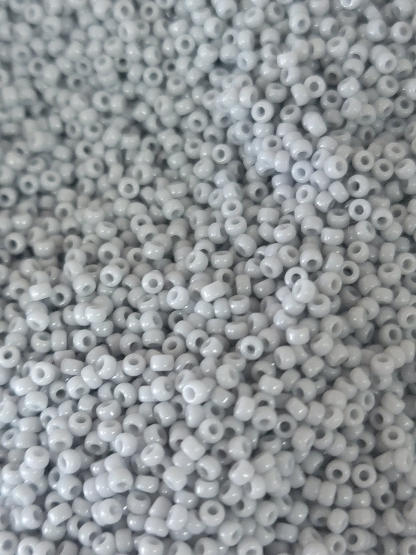 Seed Beads