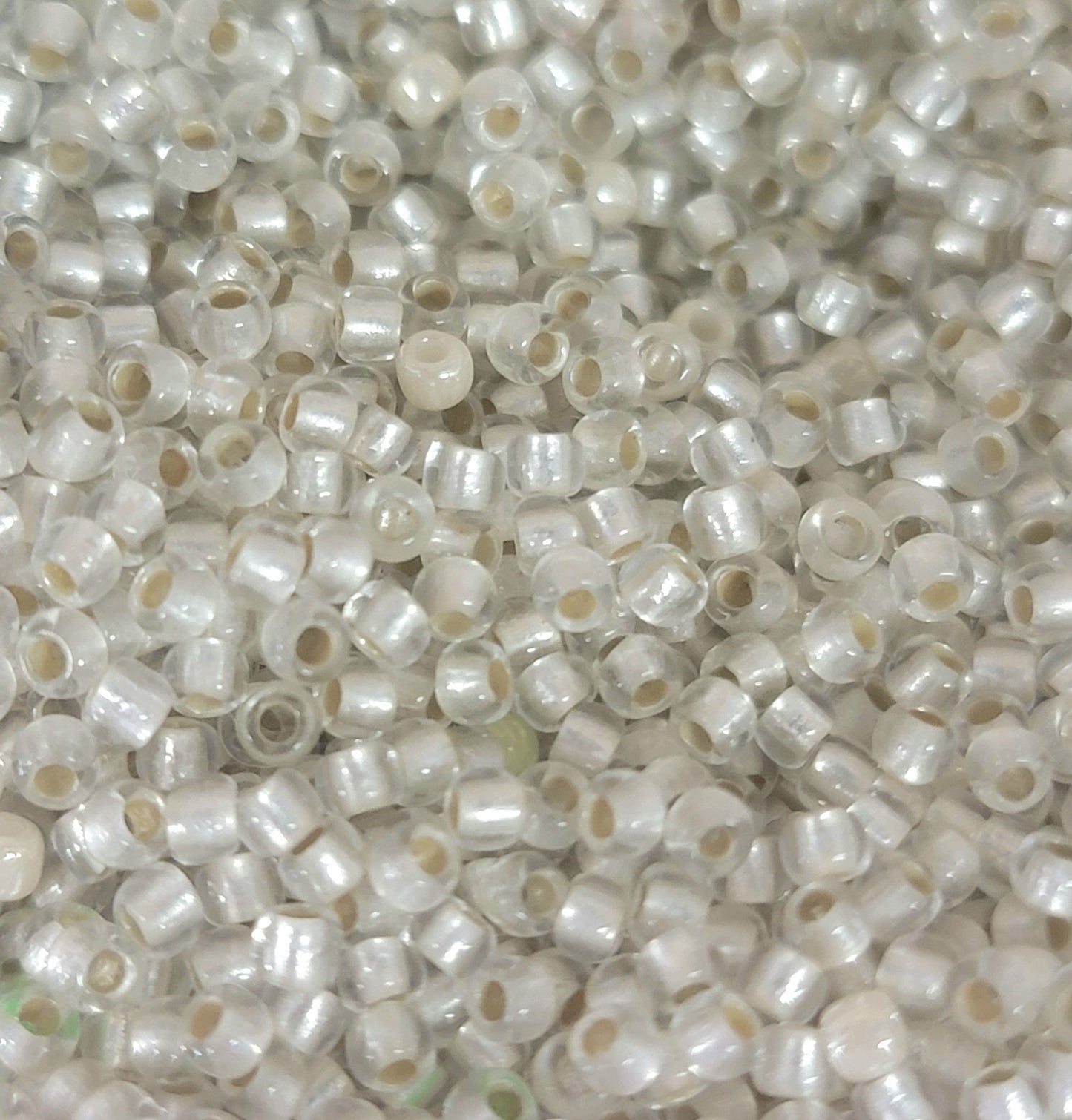 Seed Beads