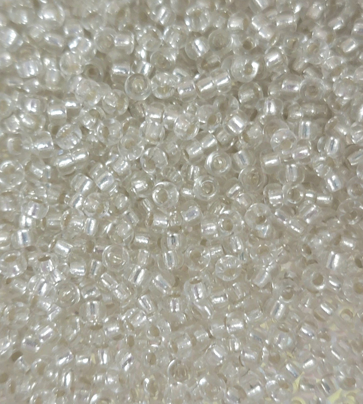 Seed Beads