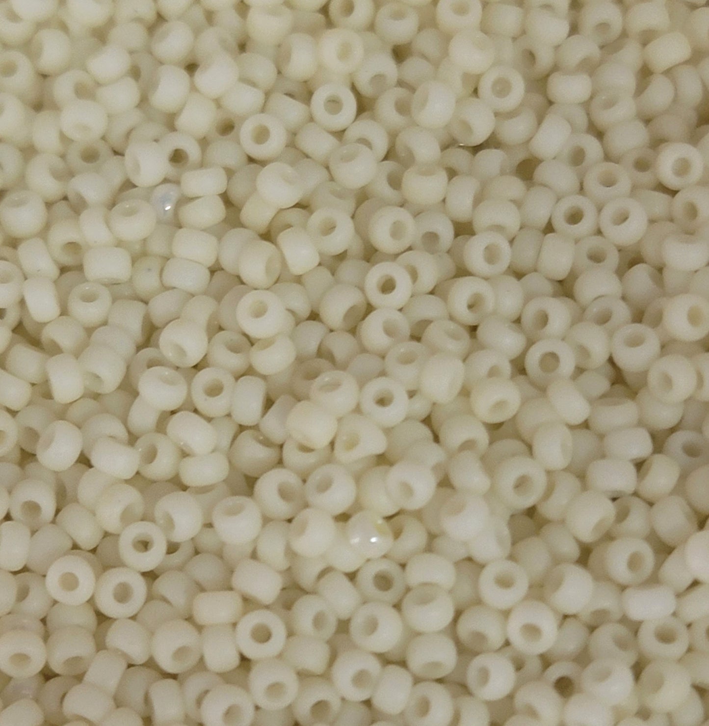 Seed Beads