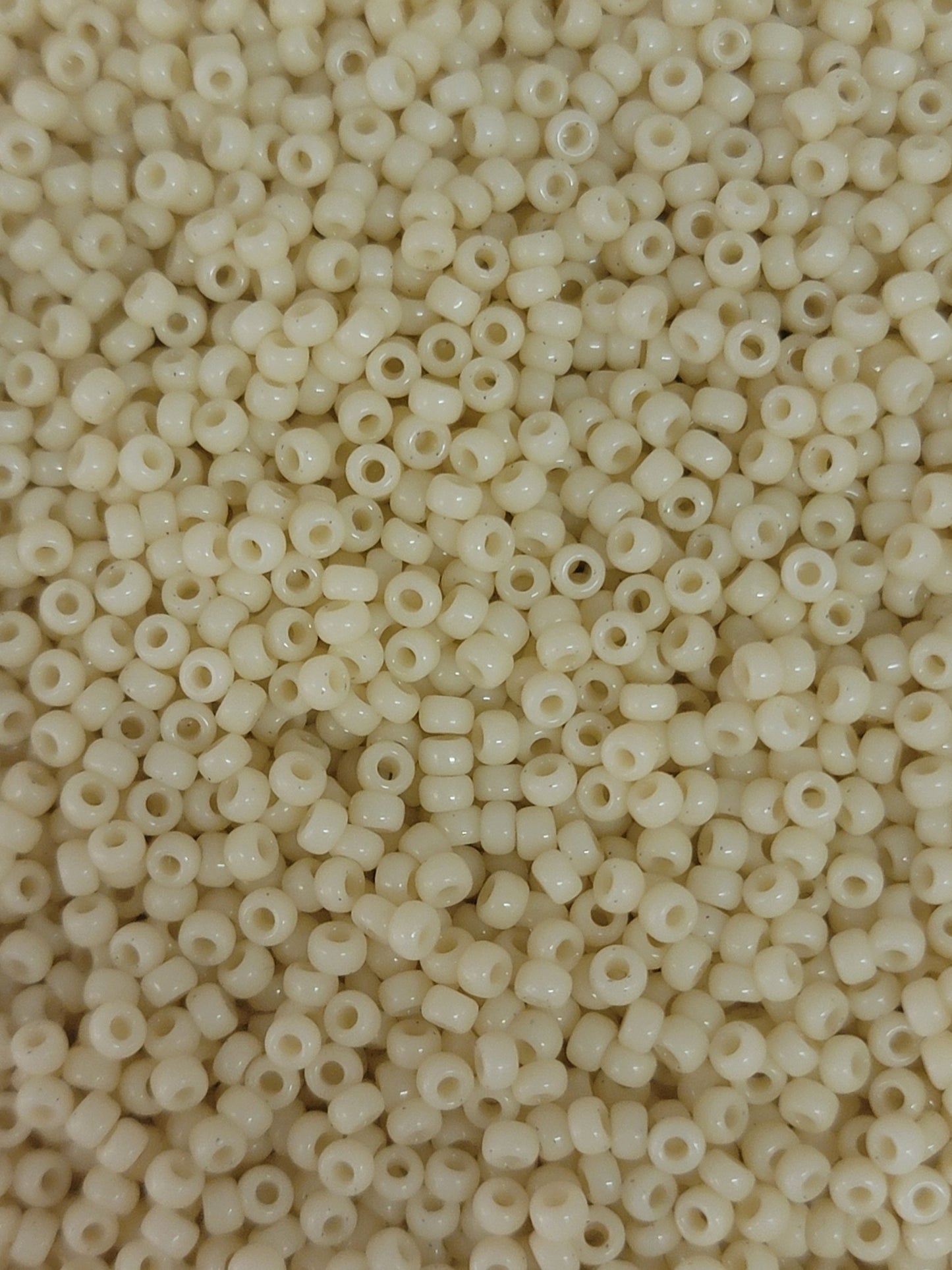 Seed Beads