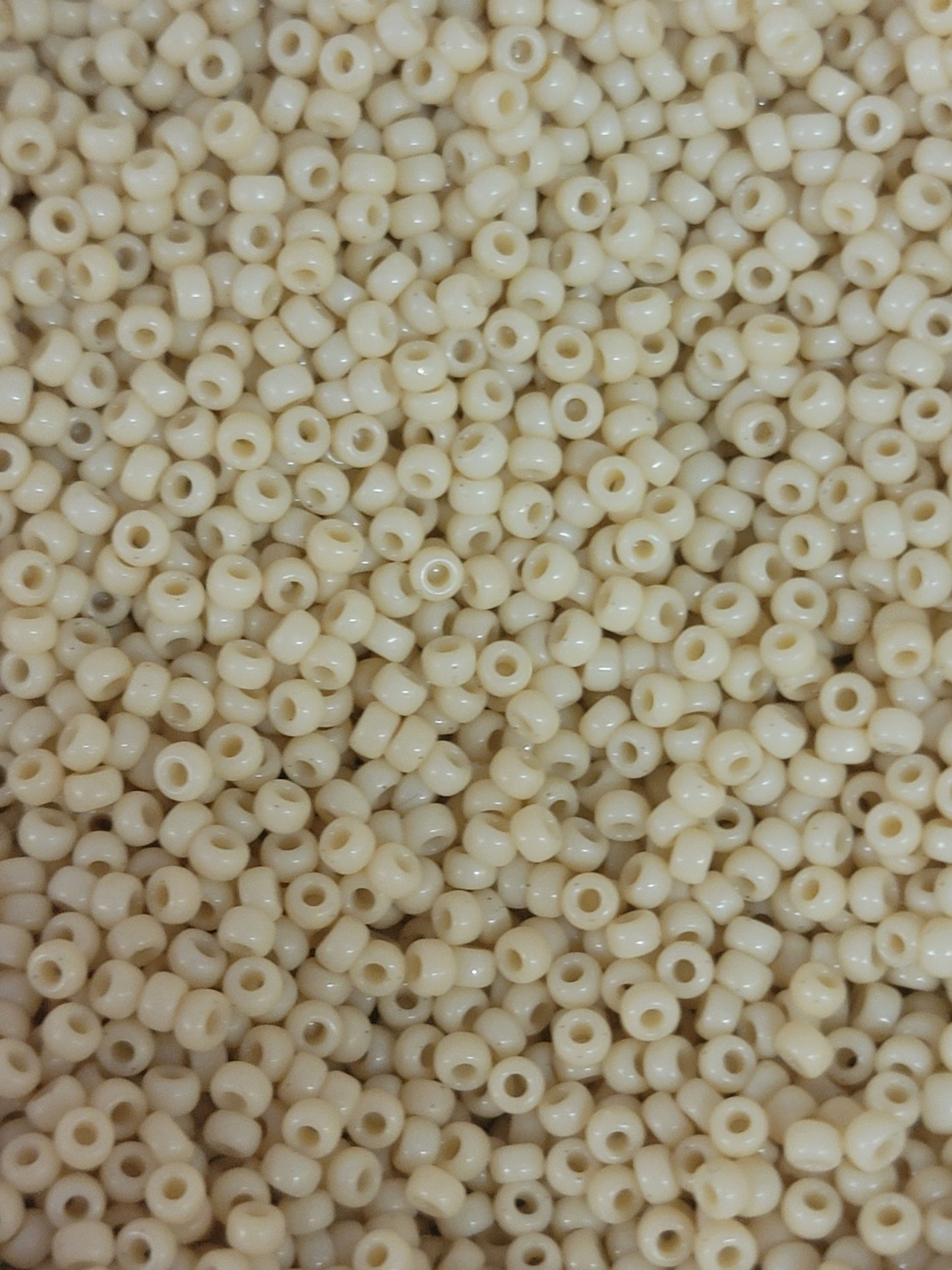 Seed Beads