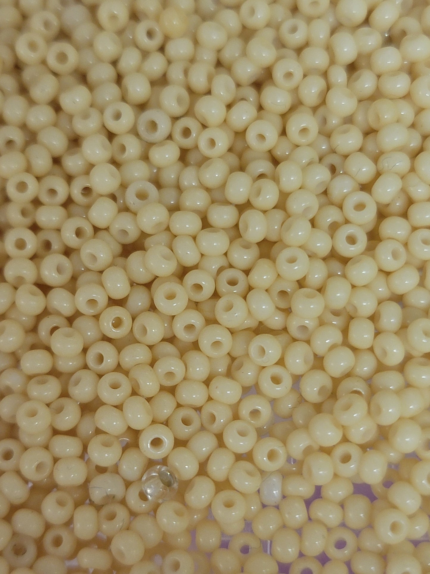 Seed Beads