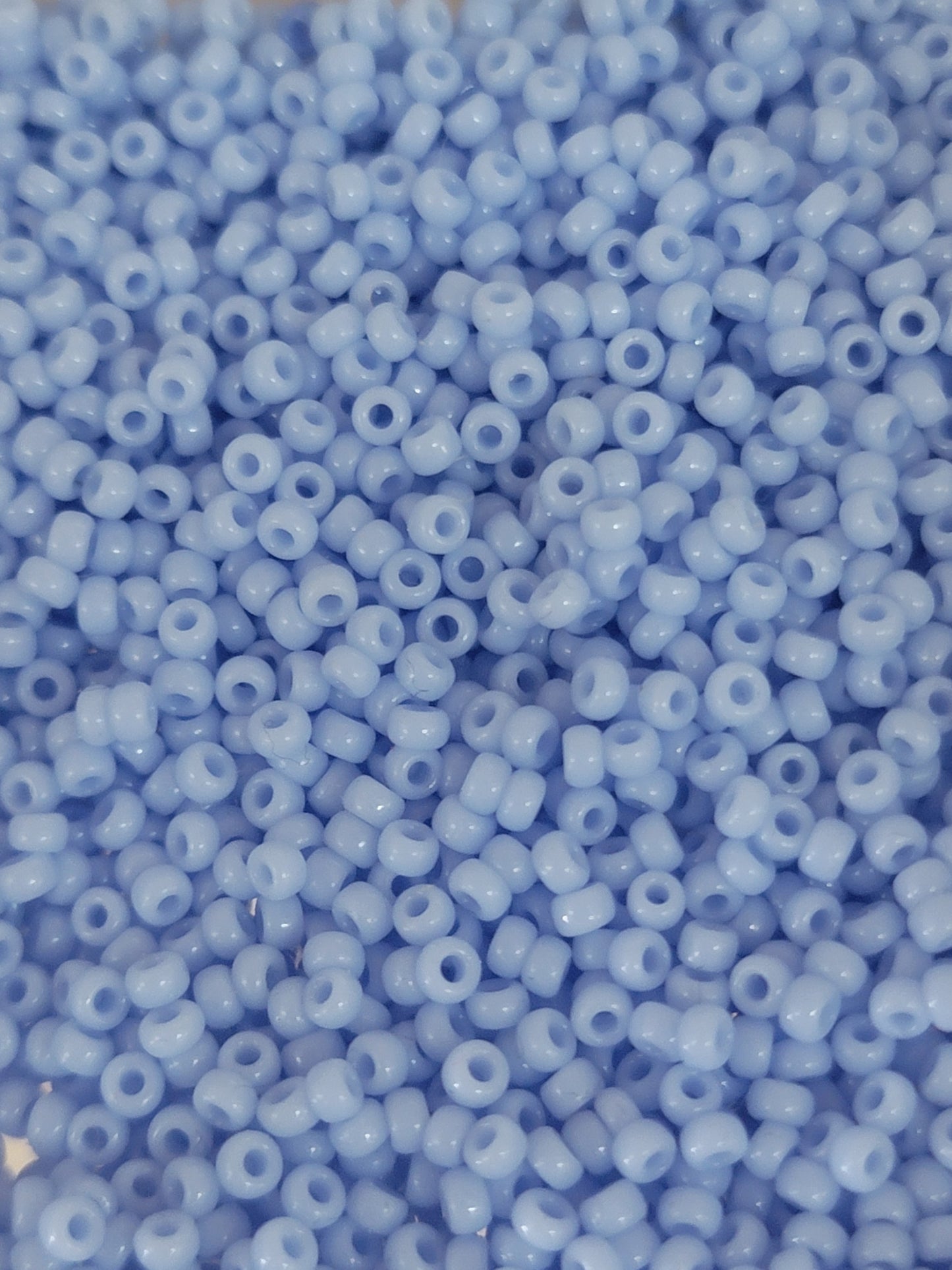 Seed Beads